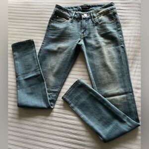 Marciano Low-rise Jeans